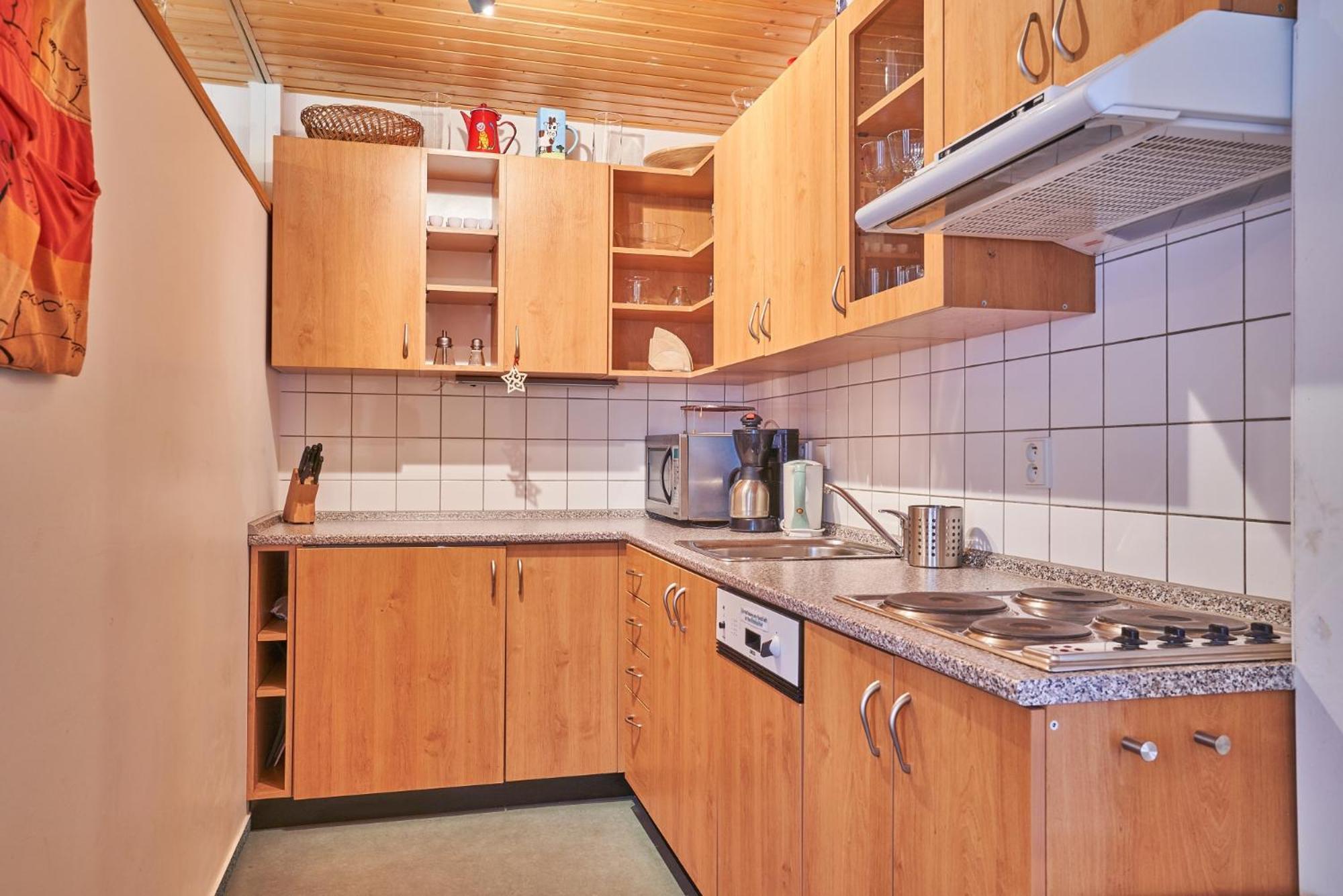 Poustevnik Apartments Pec pod Snezkou Cameră foto