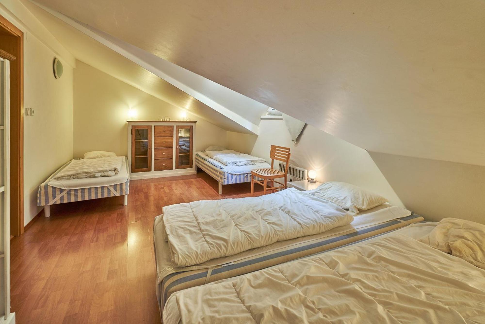 Poustevnik Apartments Pec pod Snezkou Cameră foto