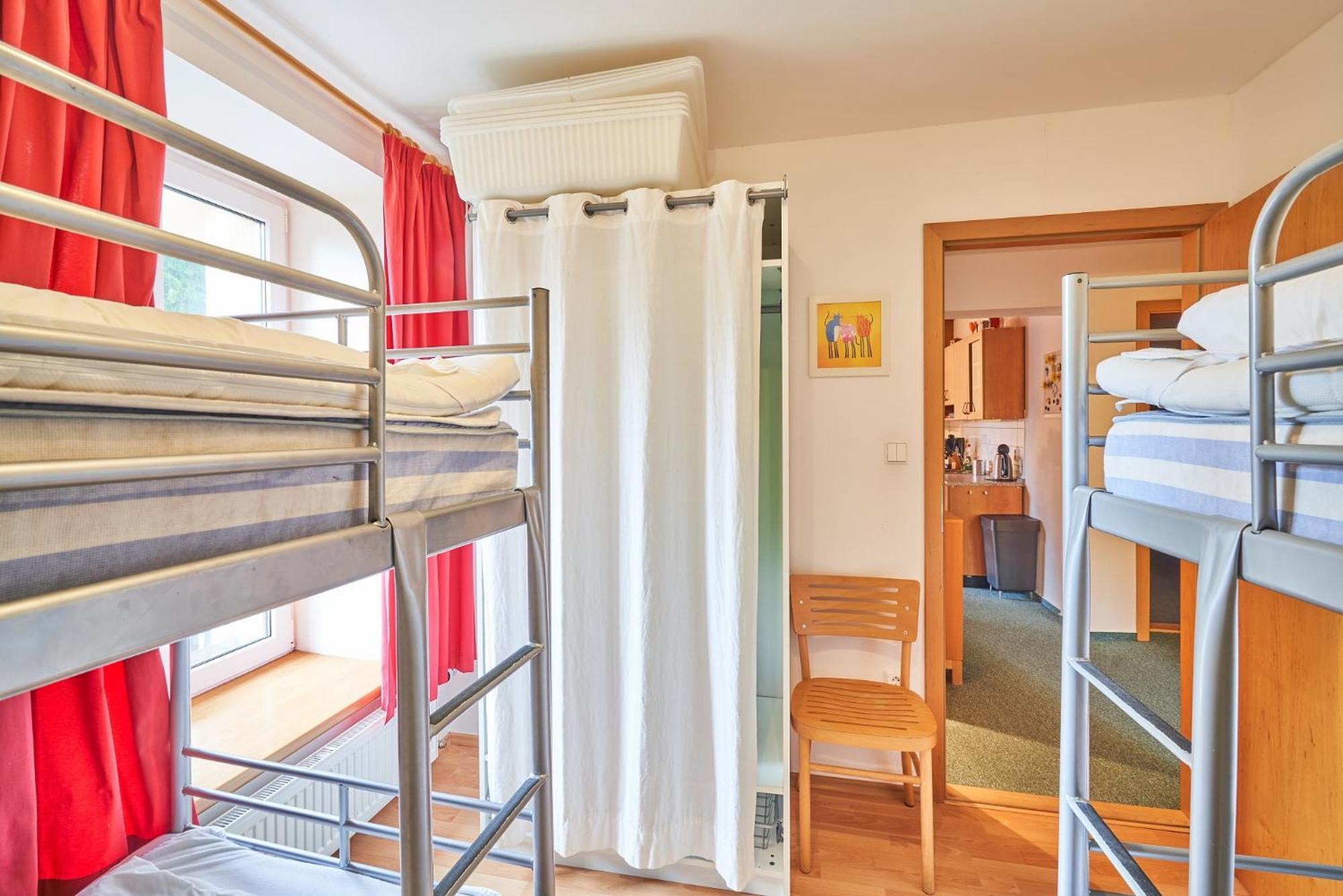 Poustevnik Apartments Pec pod Snezkou Cameră foto