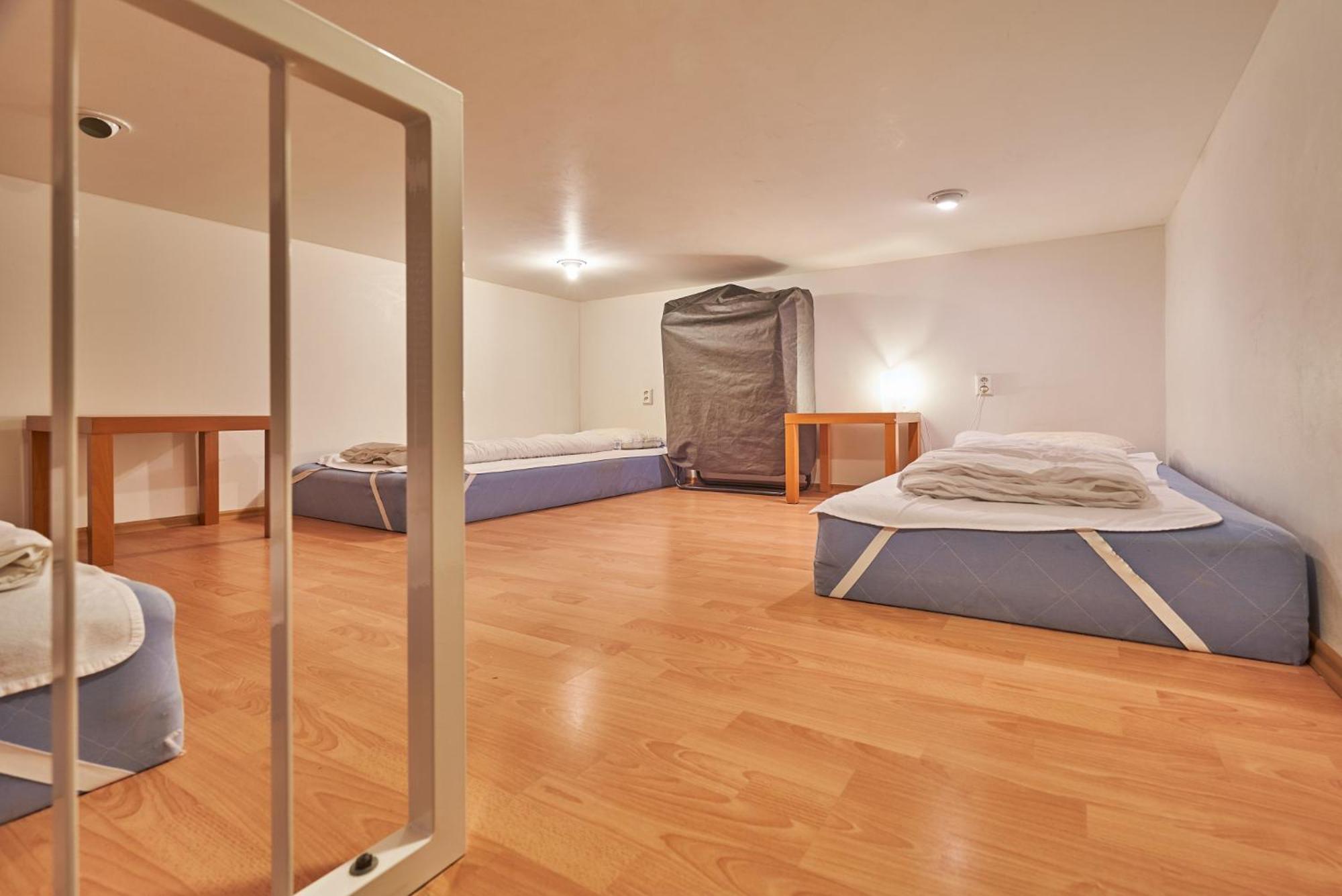 Poustevnik Apartments Pec pod Snezkou Cameră foto
